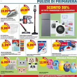 Volantino PENNY Pagina 17