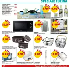 Volantino PENNY Pagina 19