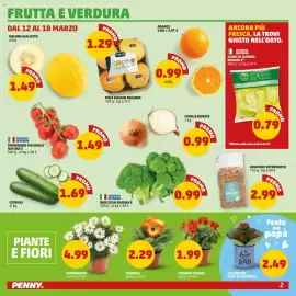 Volantino PENNY Pagina 2