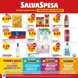 Volantino PENNY Pagina 20