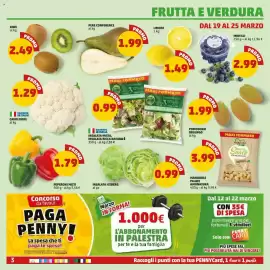 Volantino PENNY Pagina 3