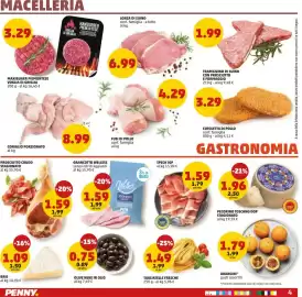 Volantino PENNY Pagina 4