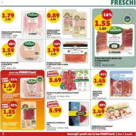 Volantino PENNY Pagina 5