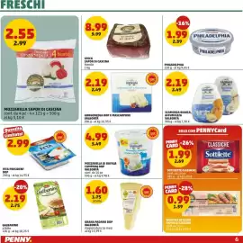 Volantino PENNY Pagina 6