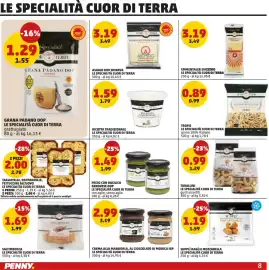 Volantino PENNY Pagina 8
