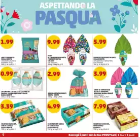 Volantino PENNY Pagina 9