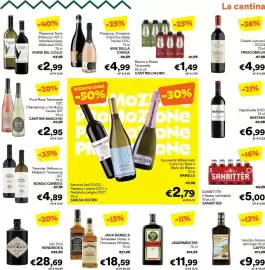 Volantino Unes Pagina 13