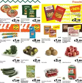 Volantino Unes Pagina 17