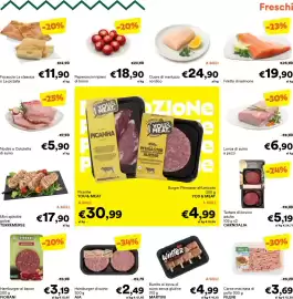 Volantino Unes Pagina 19