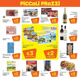 Volantino Unes Pagina 2