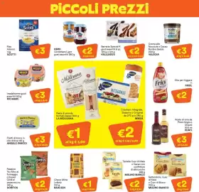 Volantino Unes Pagina 3