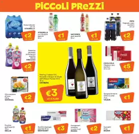 Volantino Unes Pagina 4