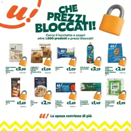 Volantino Unes Pagina 6