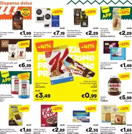 Volantino Unes Pagina 8