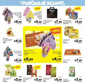 Volantino Unes Pagina 9