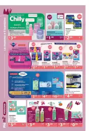 Volantino PiùMe Pagina 16