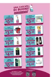 Volantino PiùMe Pagina 24