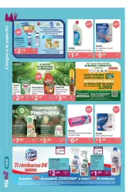 Volantino PiùMe Pagina 4