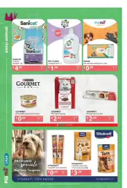 Volantino PiùMe Pagina 8