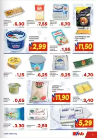 Volantino Vivo Supermercati Pagina 11