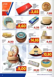 Volantino Vivo Supermercati Pagina 12