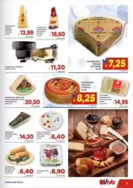 Volantino Vivo Supermercati Pagina 13