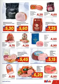 Volantino Vivo Supermercati Pagina 15