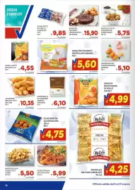 Volantino Vivo Supermercati Pagina 18