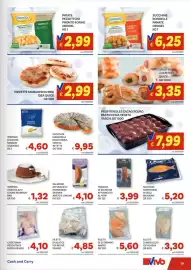 Volantino Vivo Supermercati Pagina 19