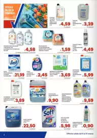 Volantino Vivo Supermercati Pagina 2