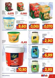 Volantino Vivo Supermercati Pagina 27