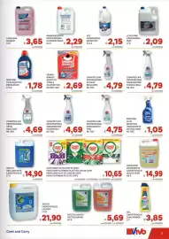 Volantino Vivo Supermercati Pagina 3