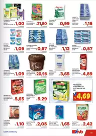 Volantino Vivo Supermercati Pagina 33