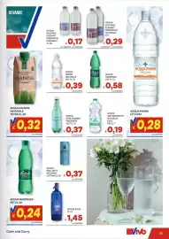 Volantino Vivo Supermercati Pagina 35