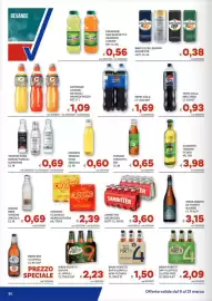 Volantino Vivo Supermercati Pagina 36