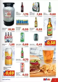 Volantino Vivo Supermercati Pagina 37