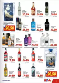 Volantino Vivo Supermercati Pagina 39