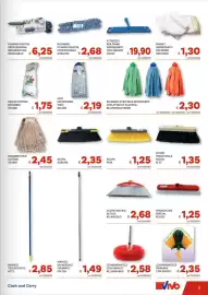 Volantino Vivo Supermercati Pagina 5