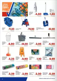 Volantino Vivo Supermercati Pagina 6