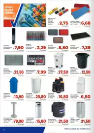 Volantino Vivo Supermercati Pagina 8