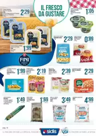 Volantino Sidis Pagina 10