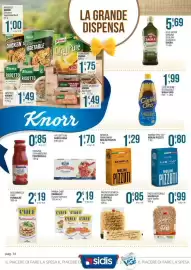 Volantino Sidis Pagina 14