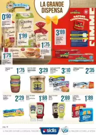 Volantino Sidis Pagina 16