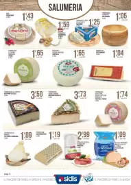Volantino Sidis Pagina 2