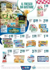 Volantino Sidis Pagina 6