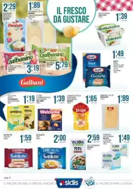 Volantino Sidis Pagina 8
