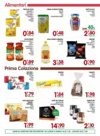 Volantino D'Ambros Pagina 10