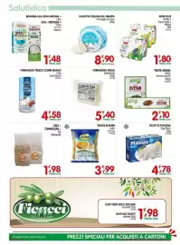 Volantino D'Ambros Pagina 11