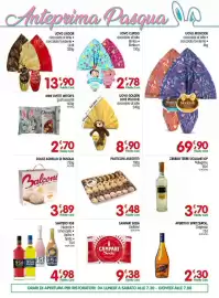 Volantino D'Ambros Pagina 12