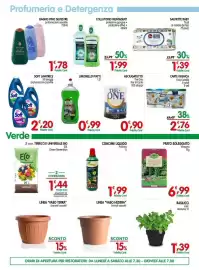 Volantino D'Ambros Pagina 14